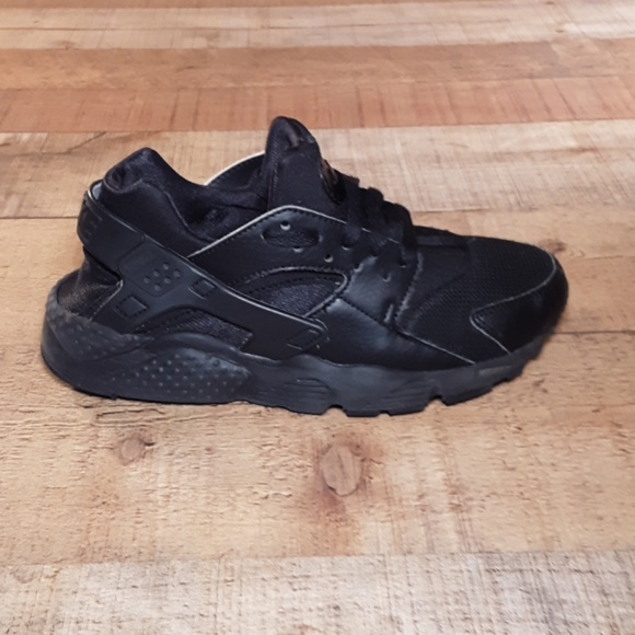 nike huarache size 4.5